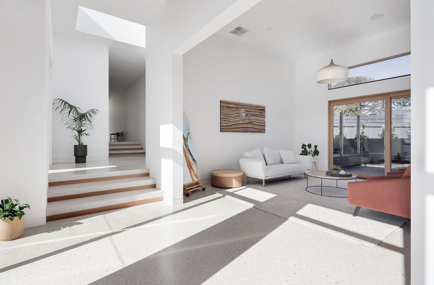 Beachstone Homes