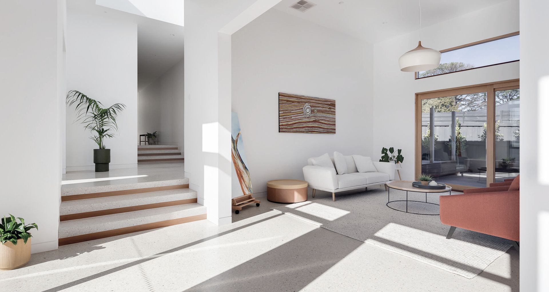 Beachstone Homes banner