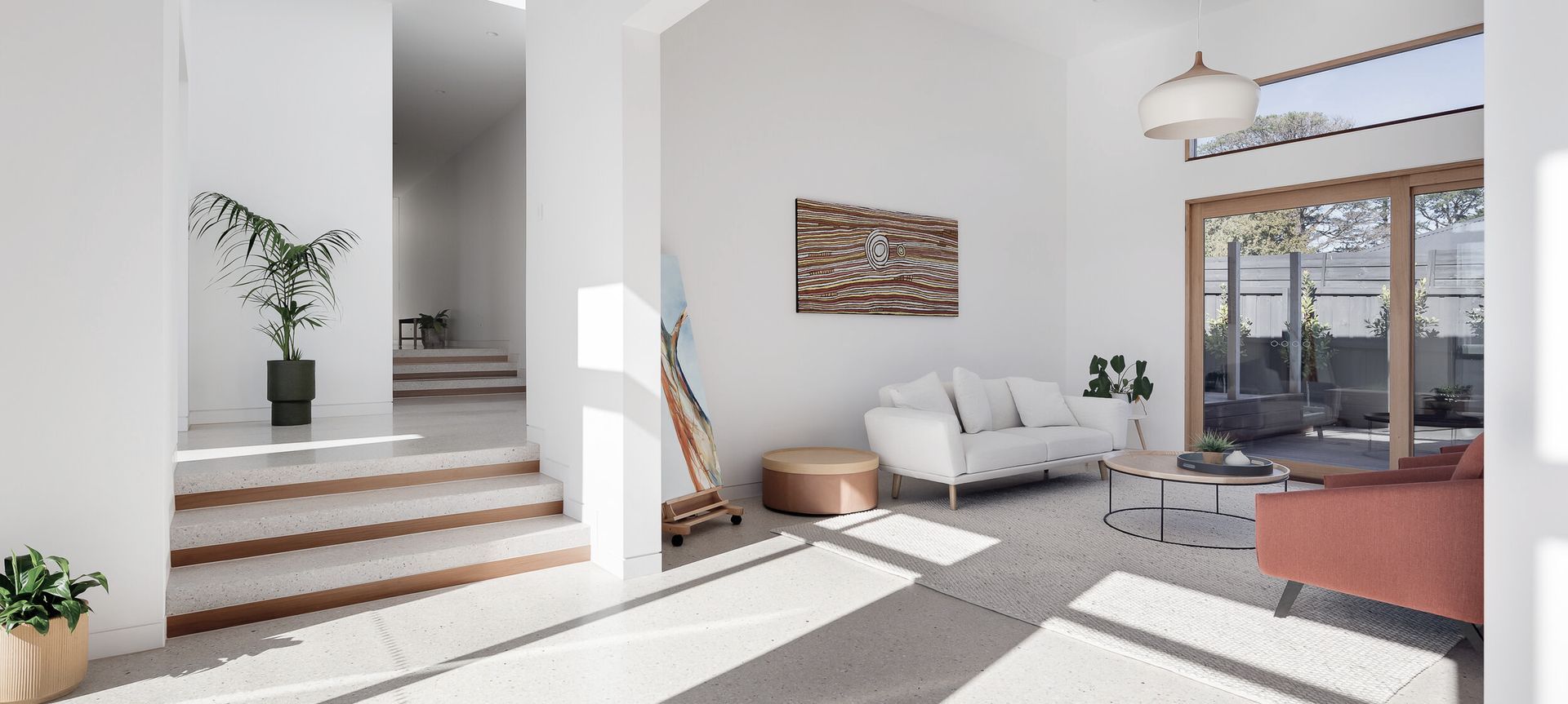Beachstone Homes banner