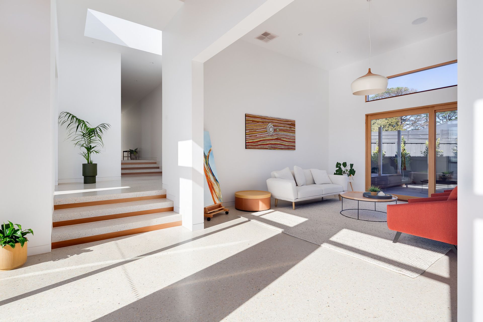 Beachstone Homes