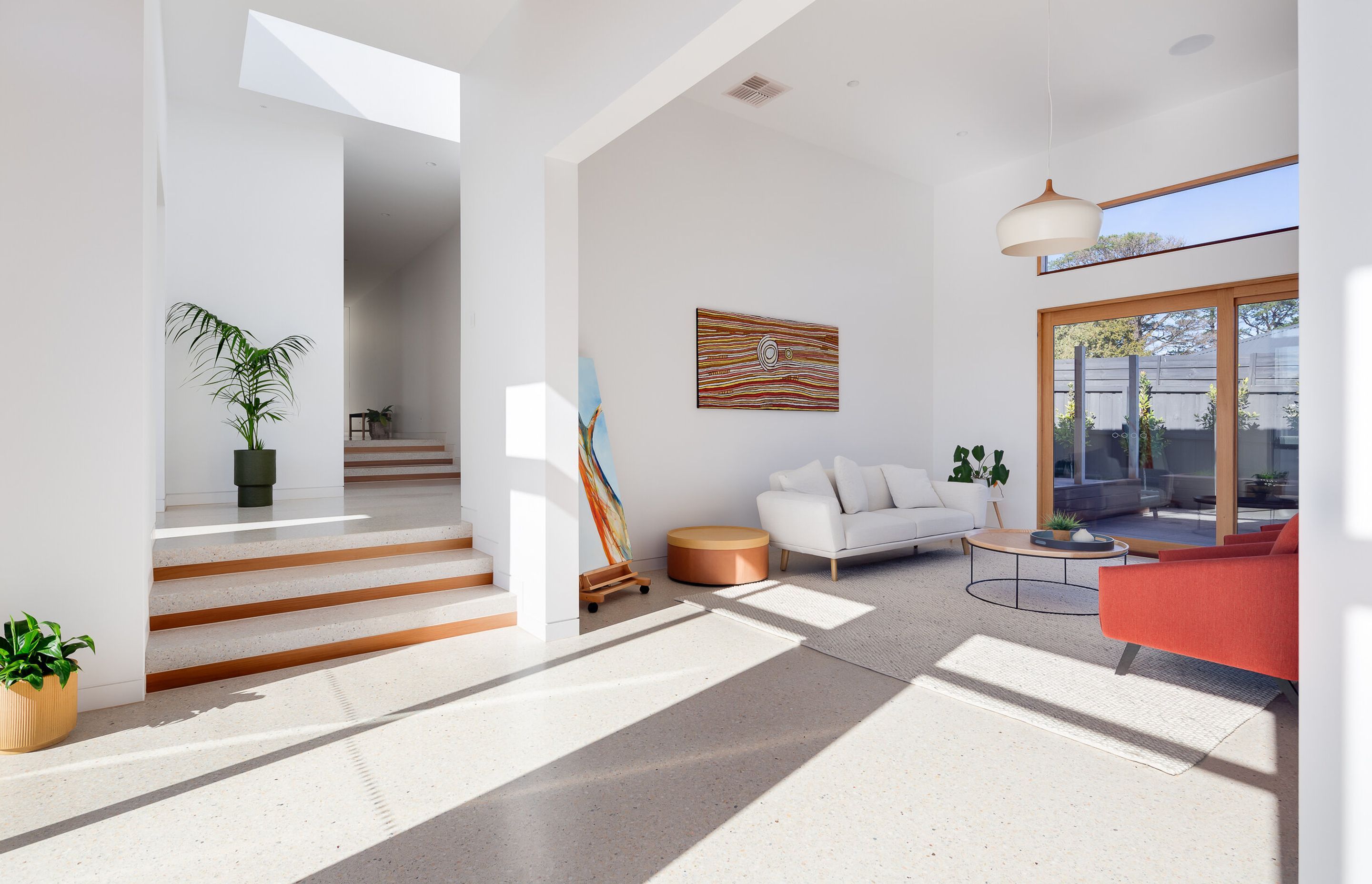 Beachstone Homes