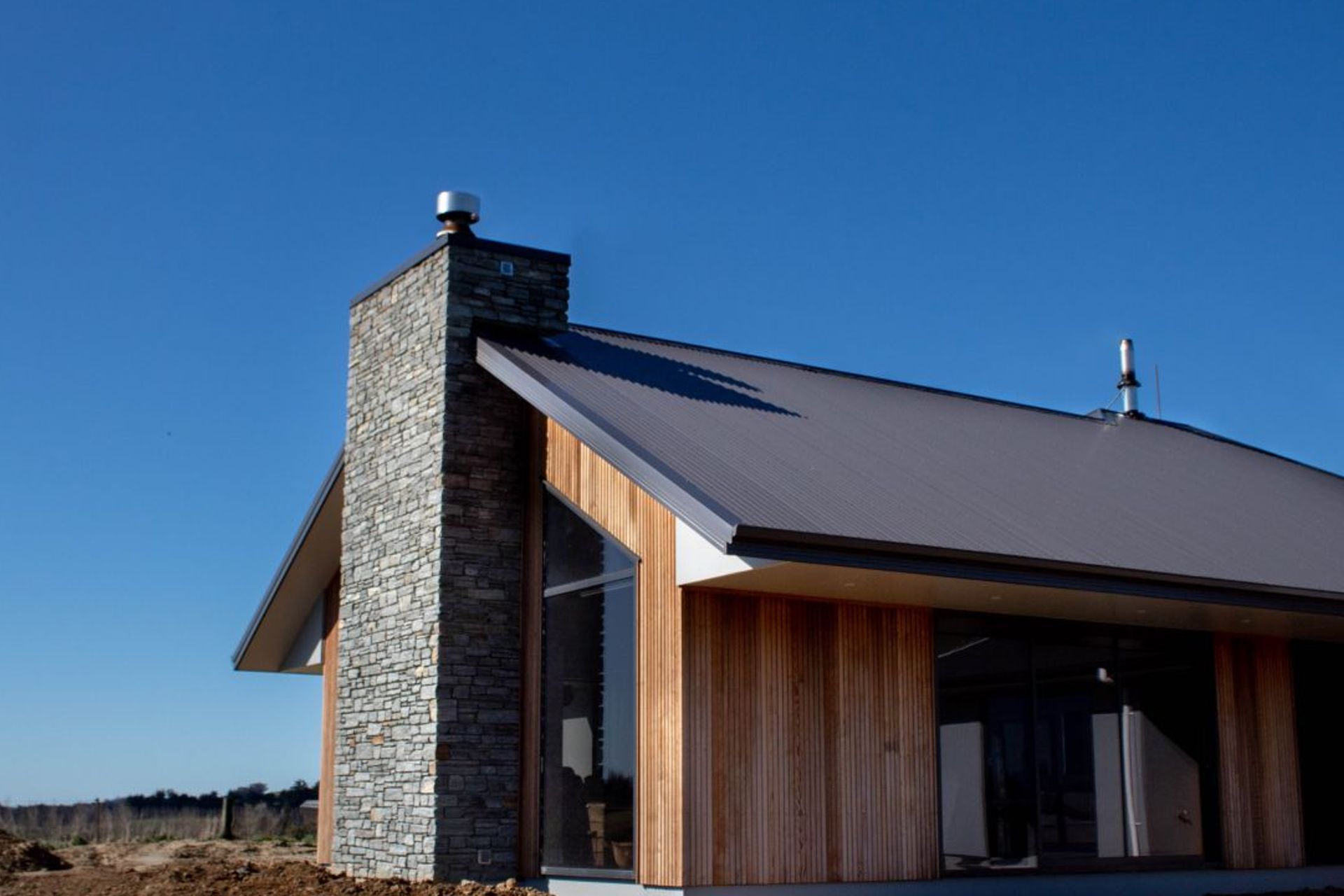 Waipahi Highway, Gore New Build