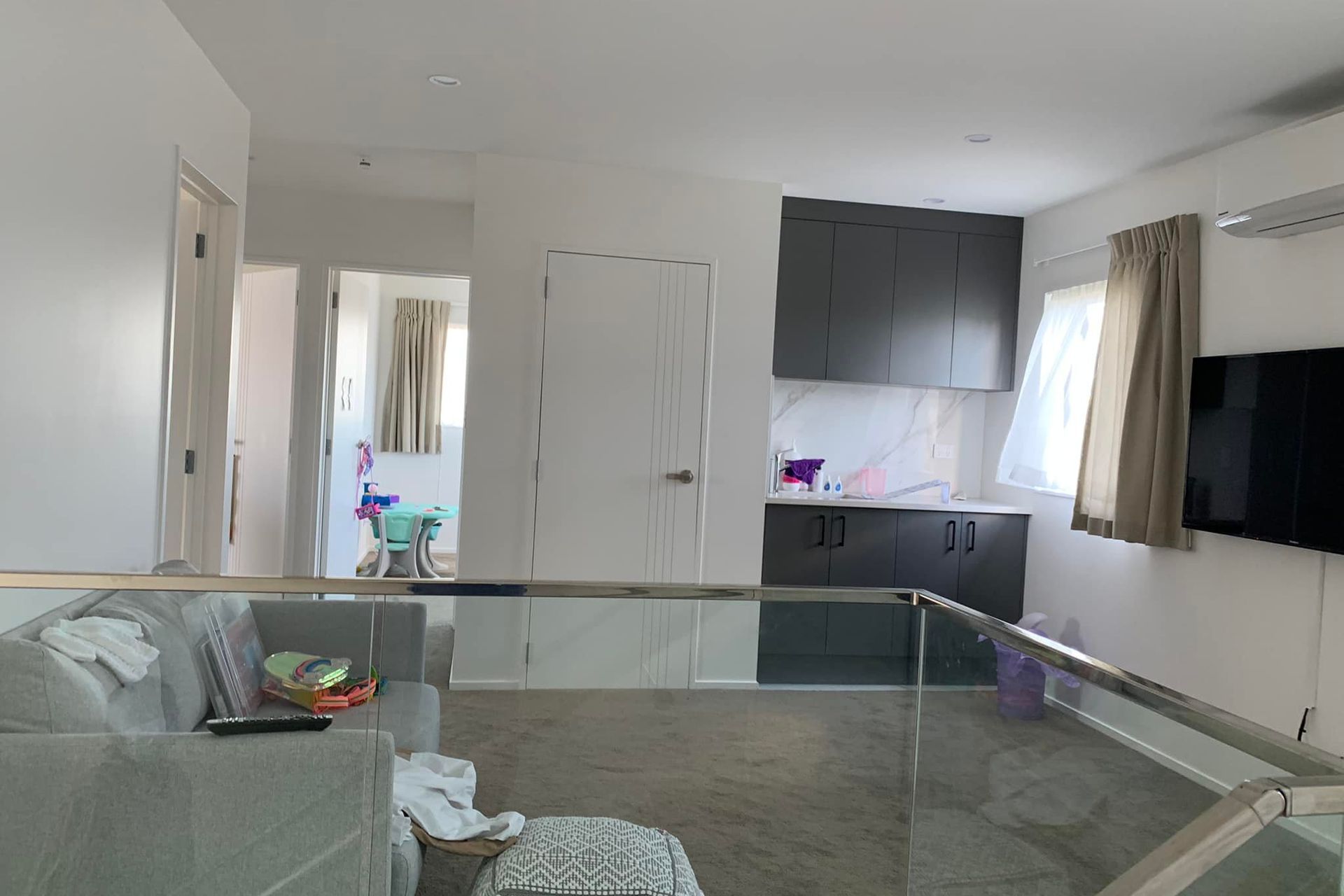 Subdivision New Build