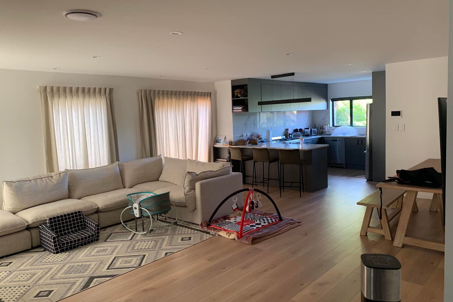 Subdivision New Build