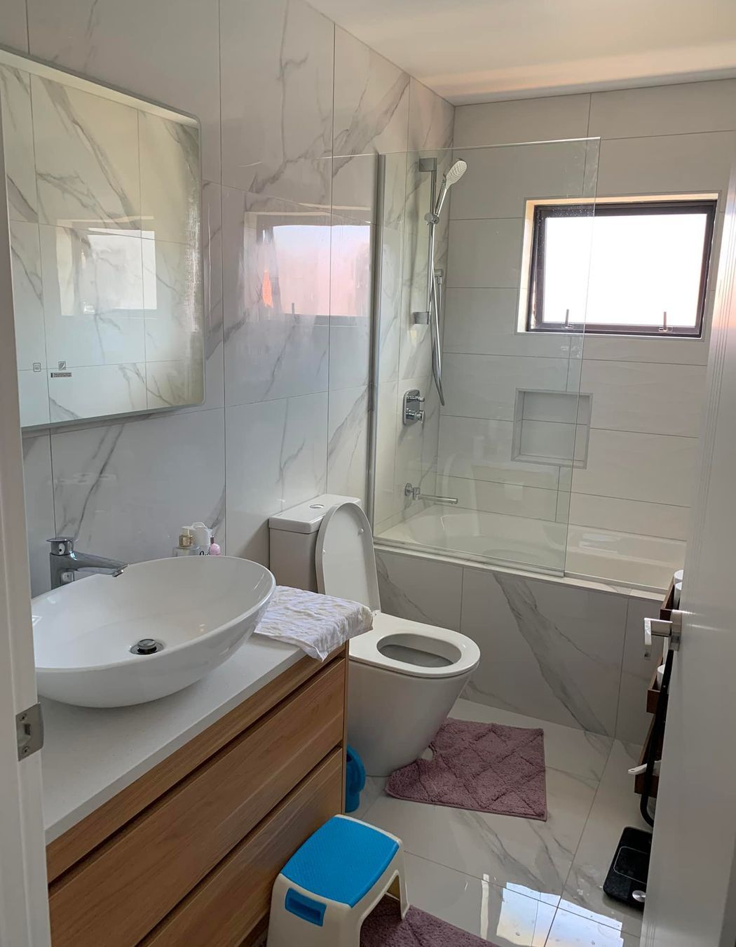 Subdivision New Build