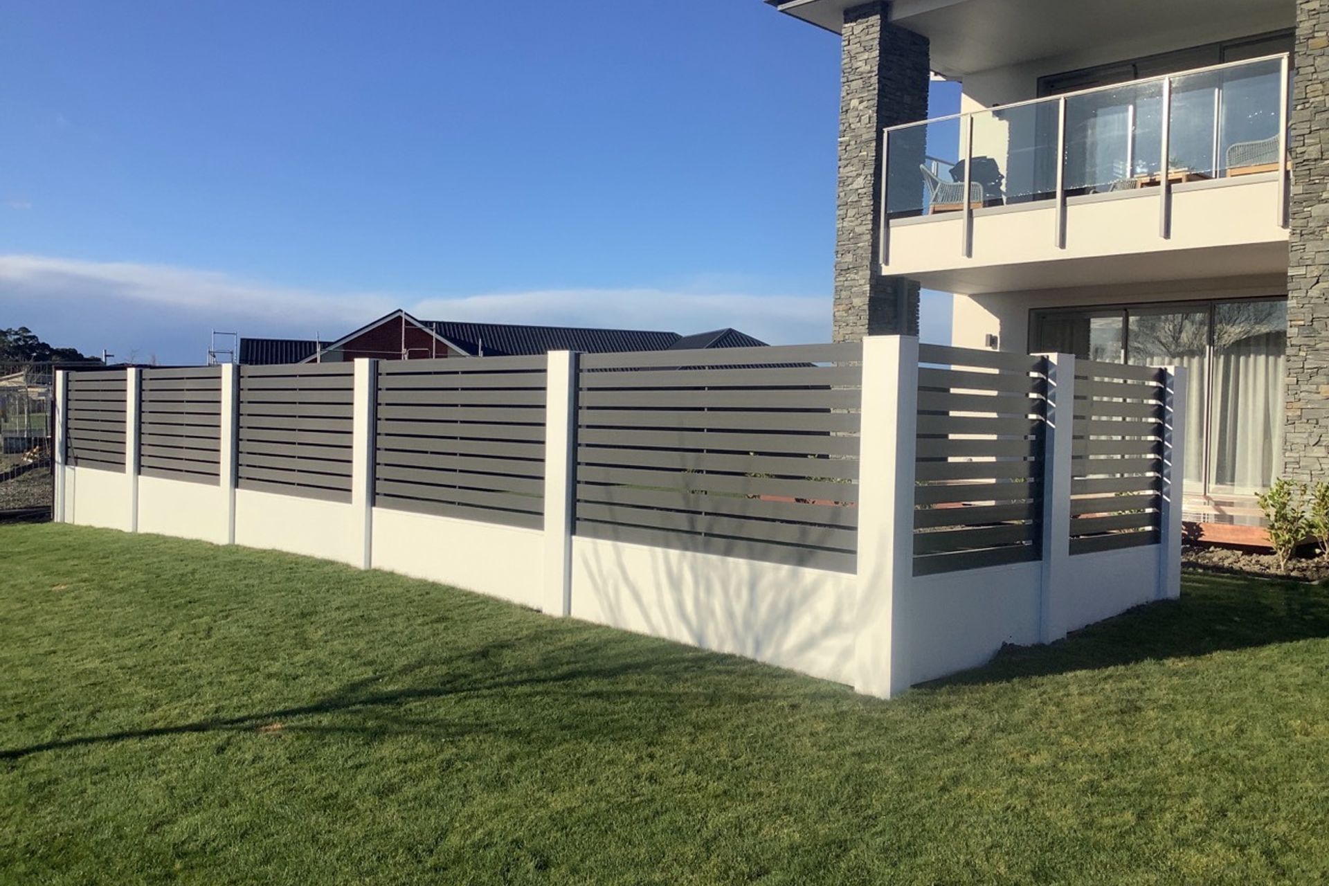 Wall Panels - Christchurch