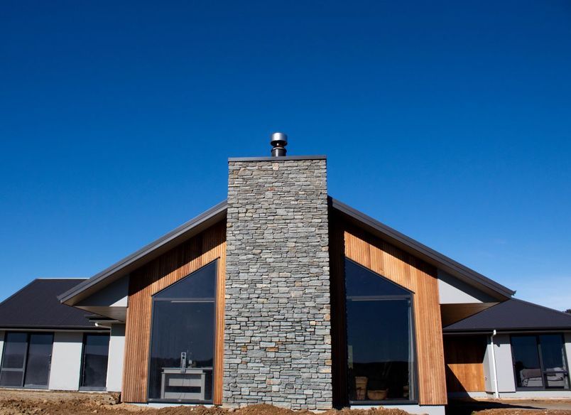 Waipahi Highway, Gore New Build