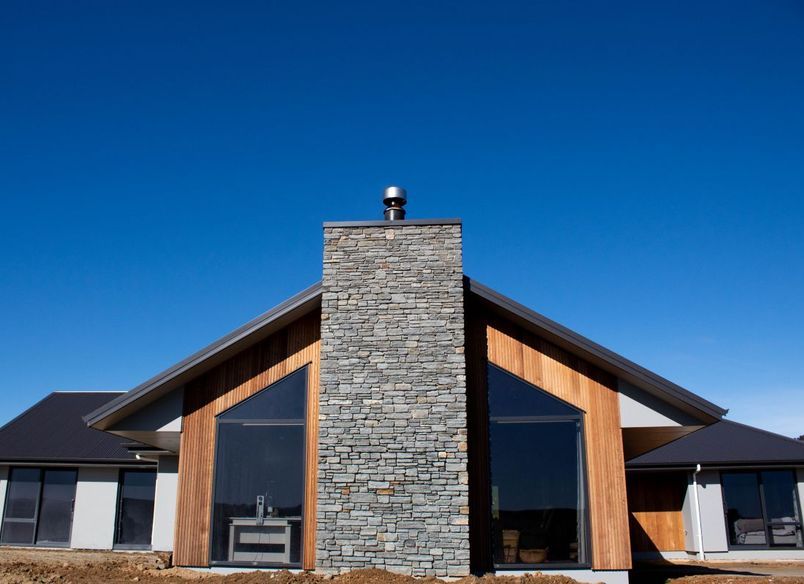 Waipahi Highway, Gore New Build