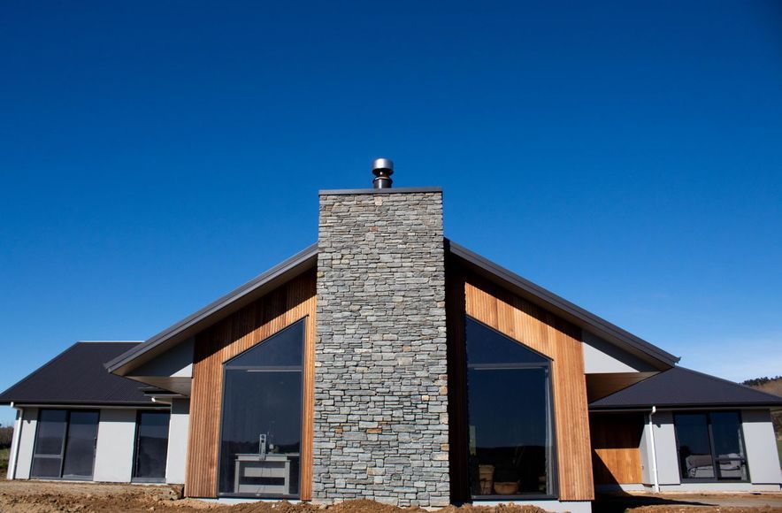 Waipahi Highway, Gore New Build