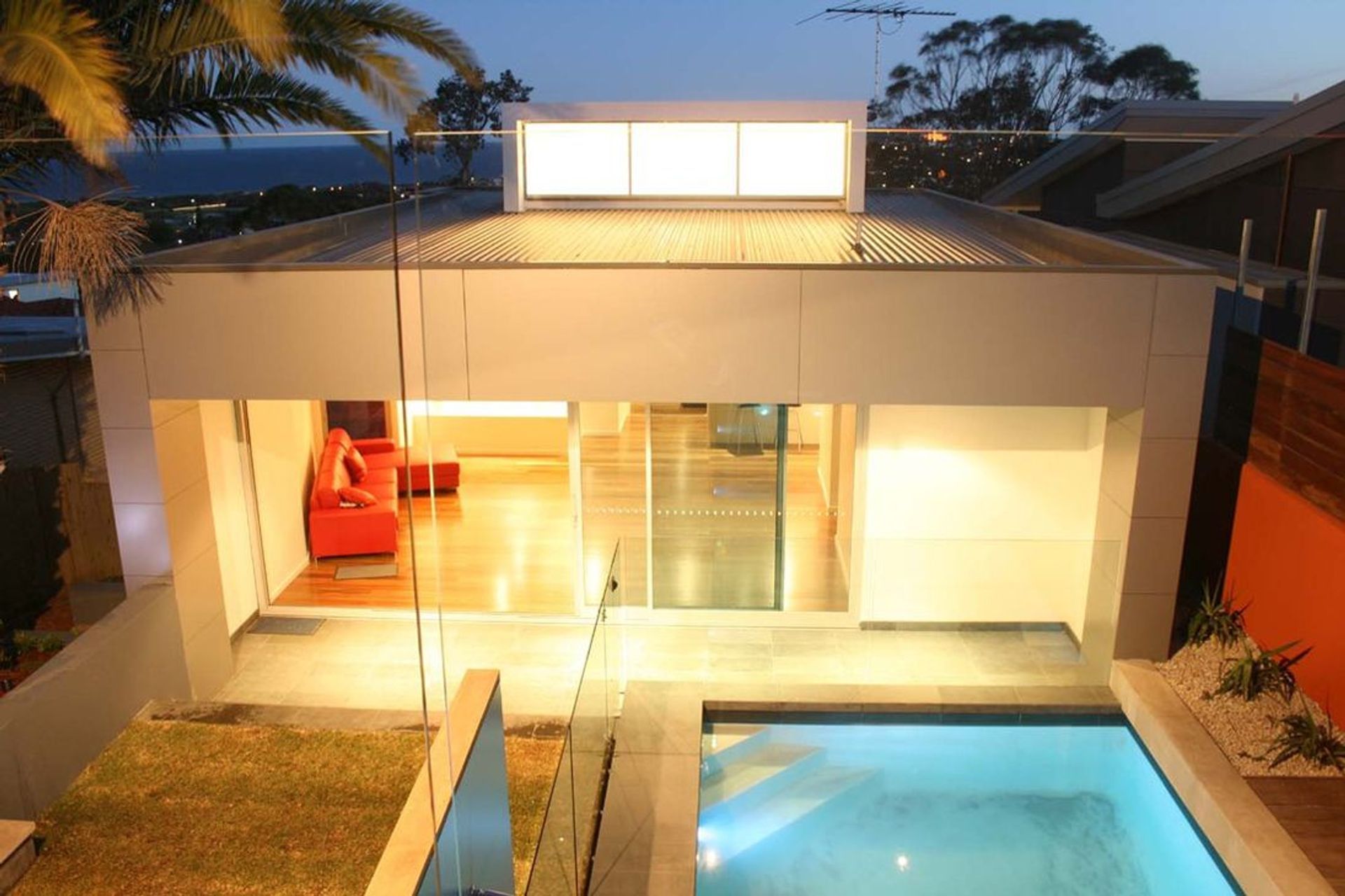 Northern Beaches House