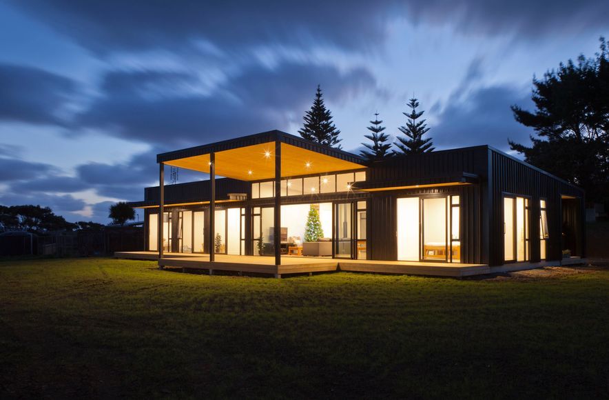 South Head Road South Head New Build