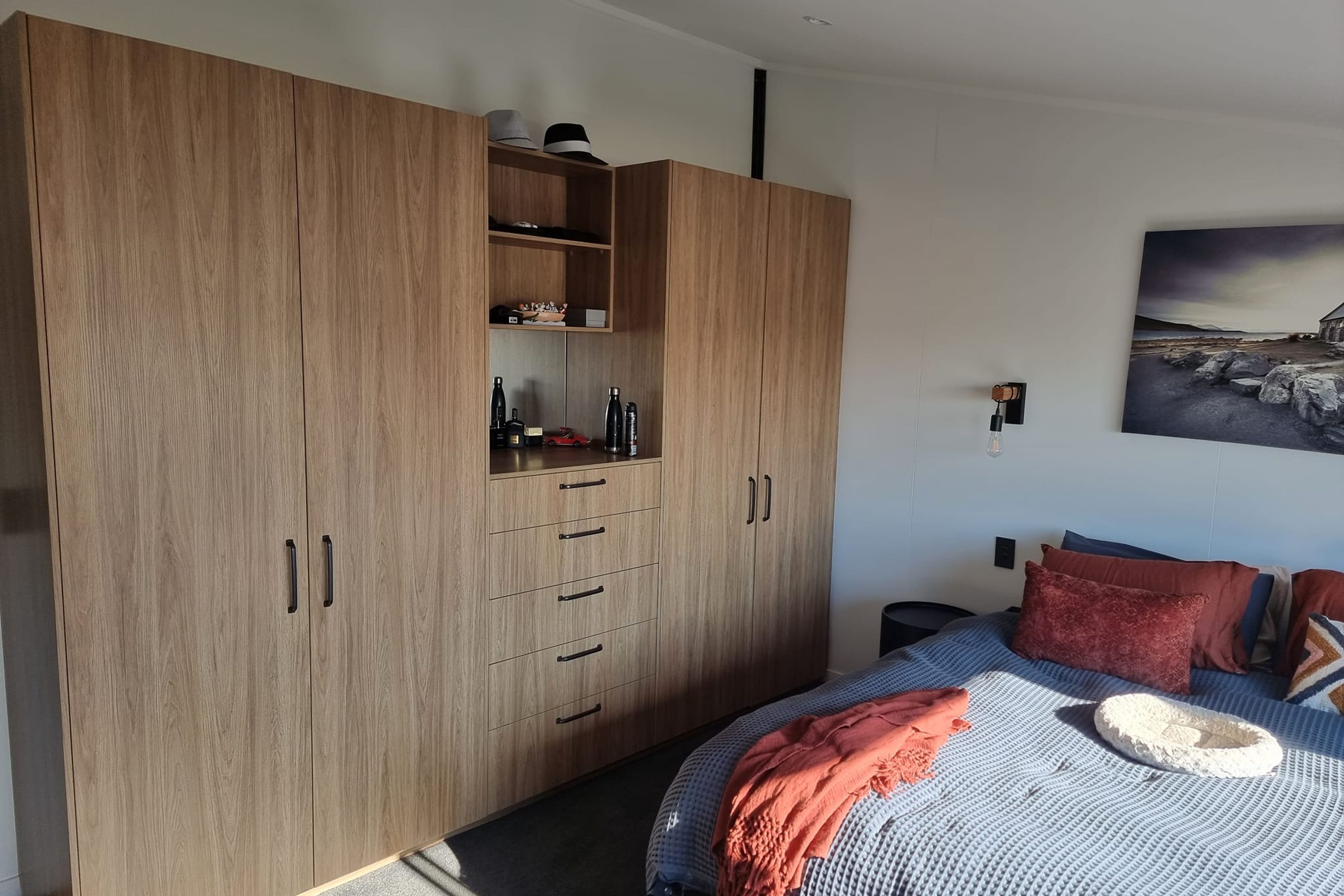 Beautifully Compact