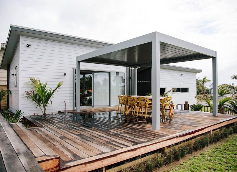 Matarangi Beach Home