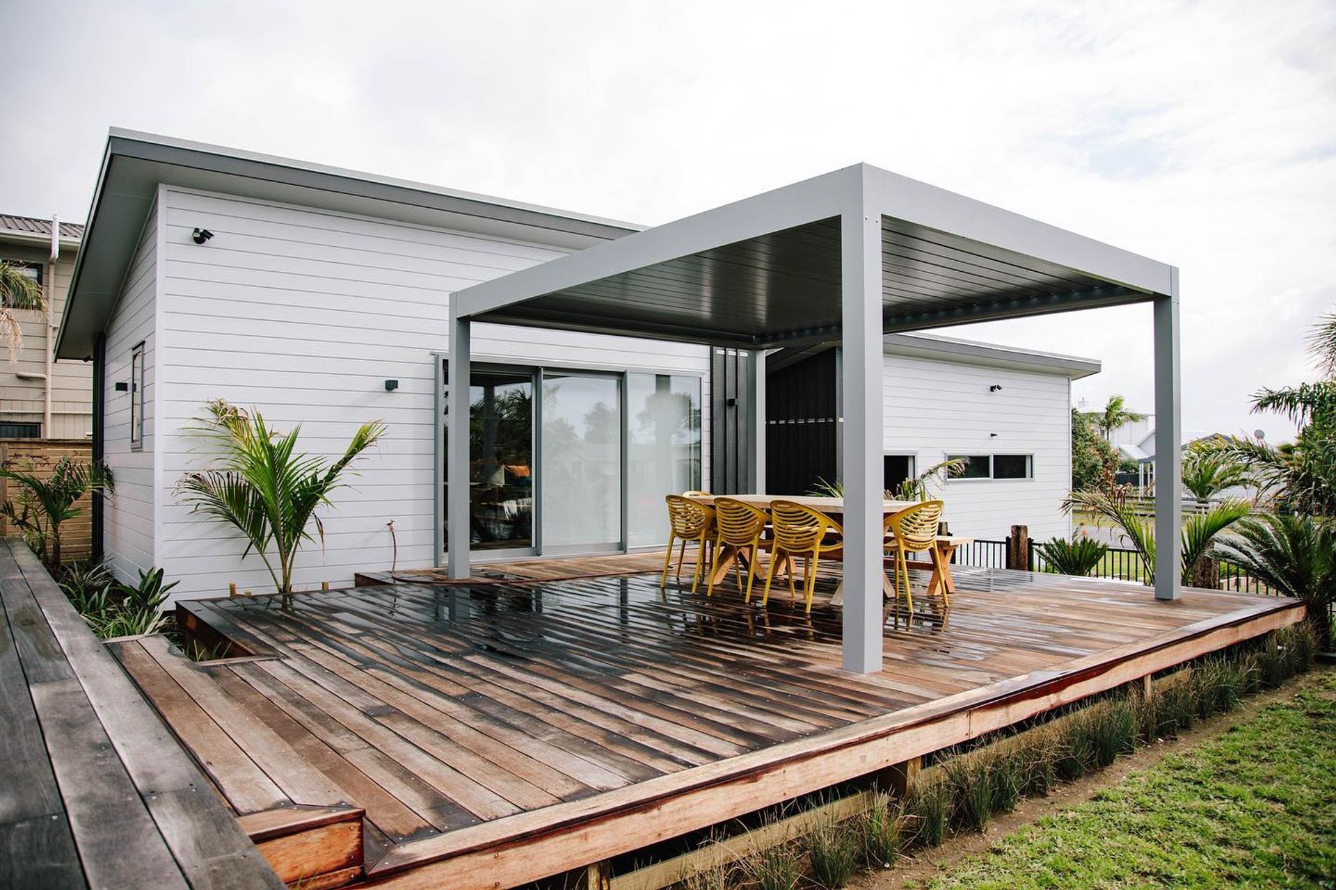 Matarangi Beach Home