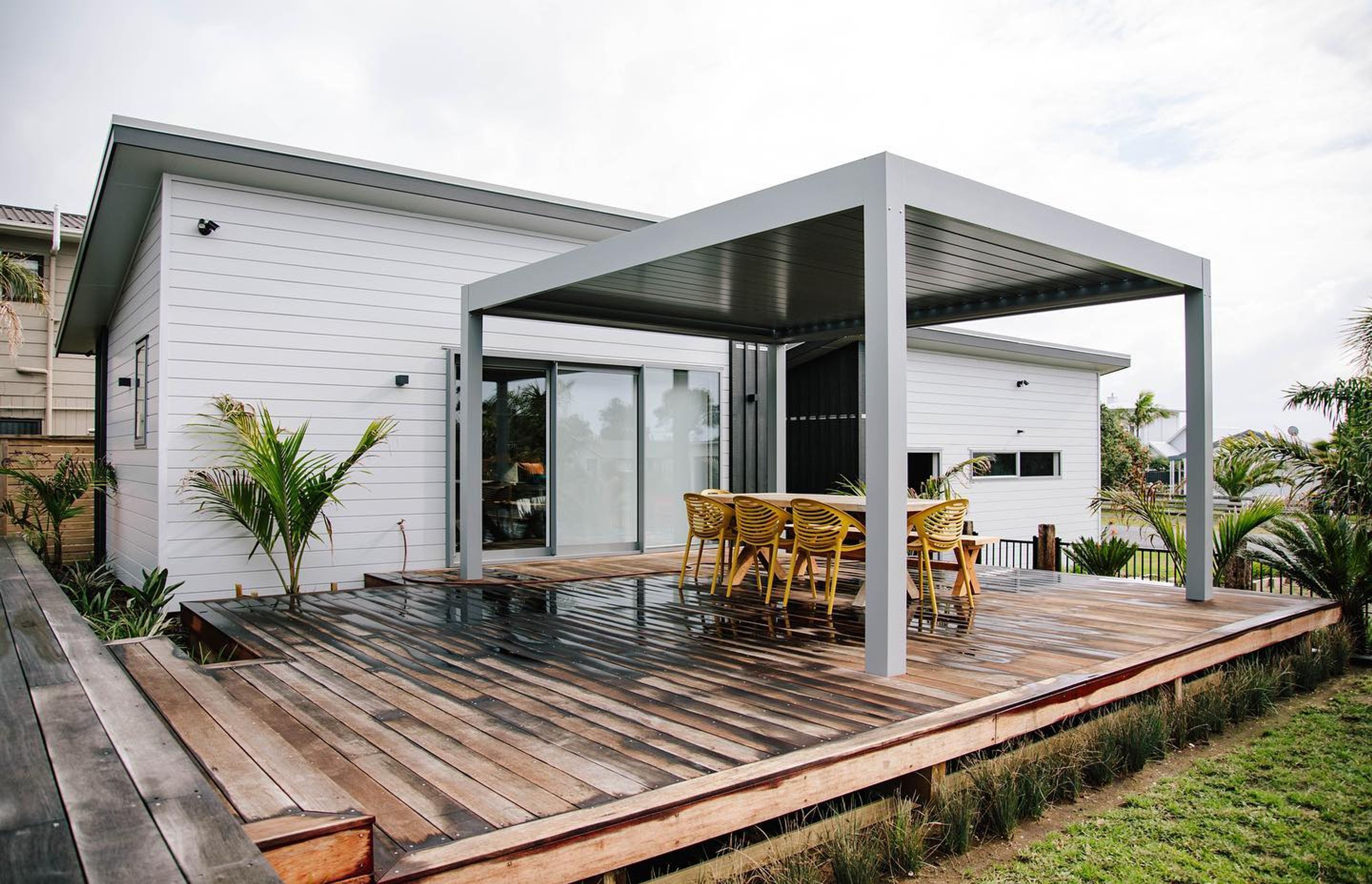 Matarangi Beach Home