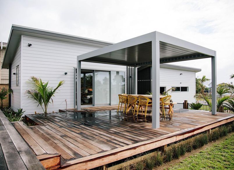 Matarangi Beach Home