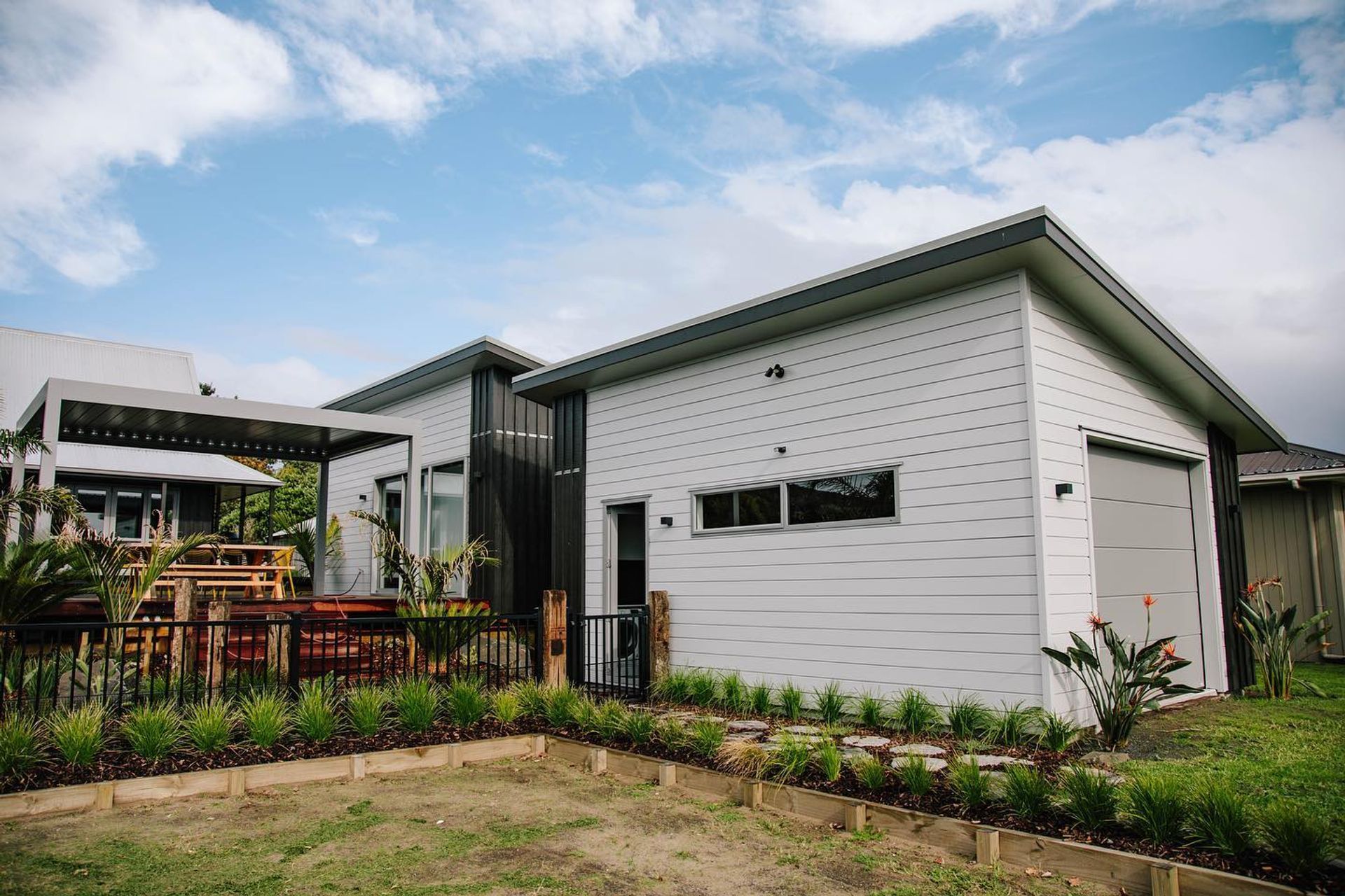 Matarangi Beach Home