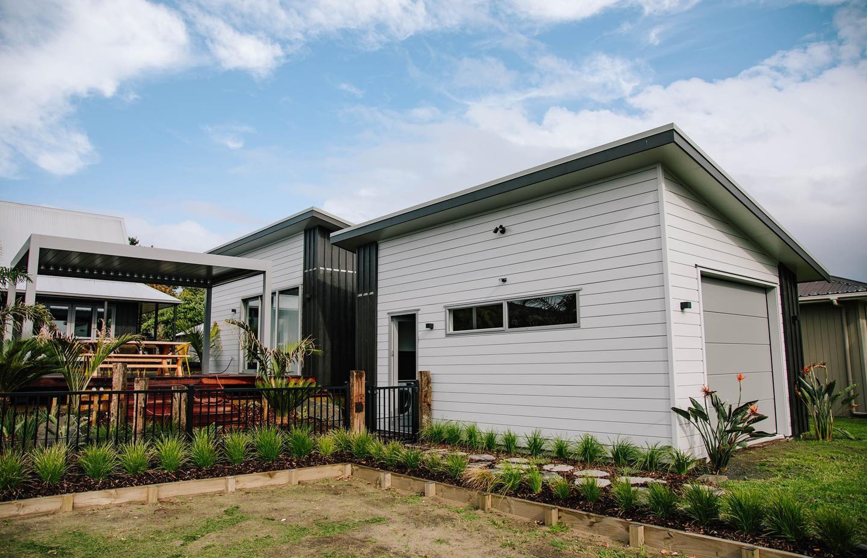 Matarangi Beach Home
