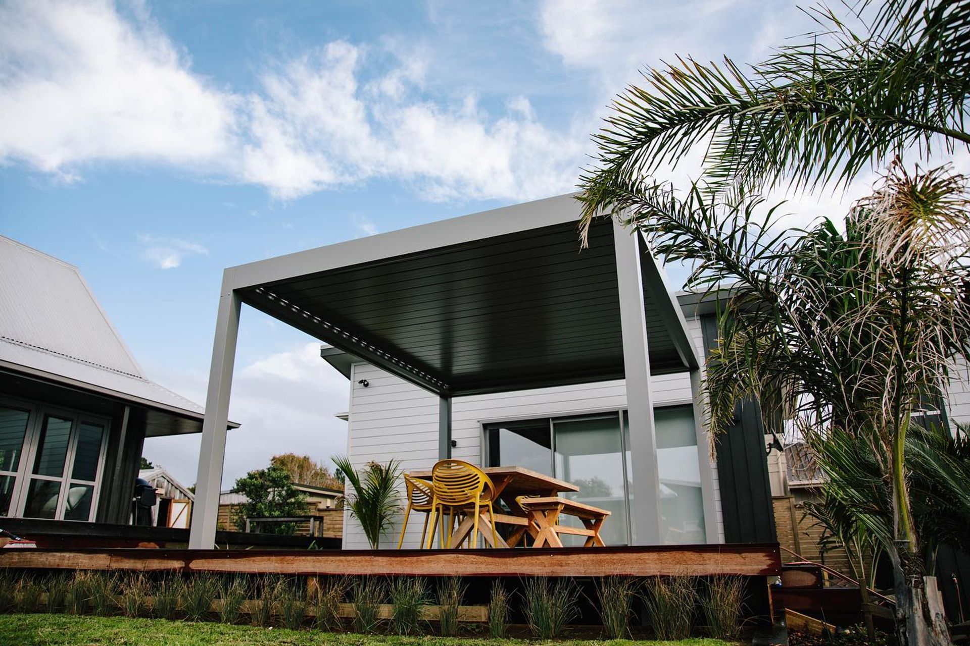 Matarangi Beach Home