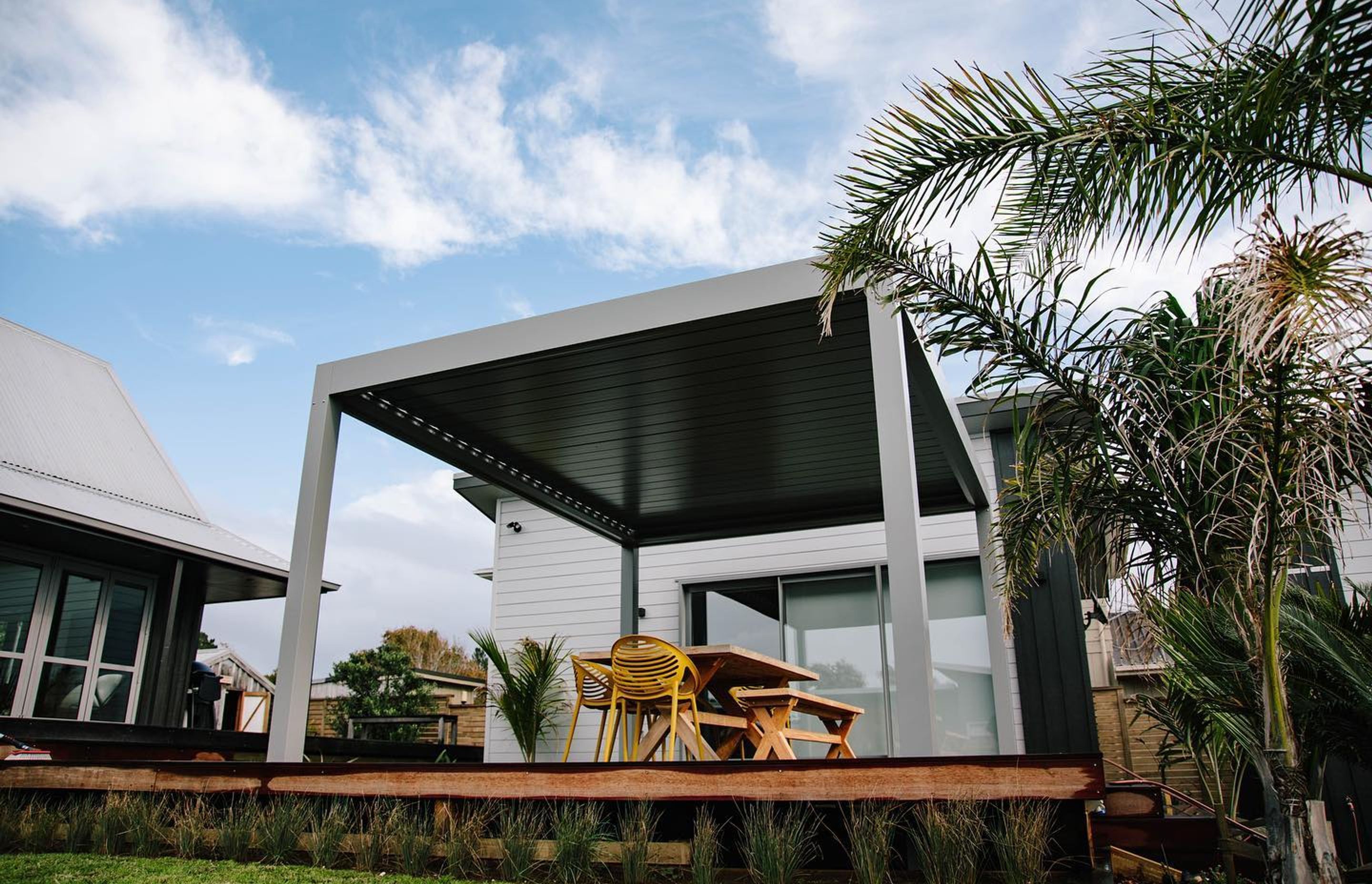 Matarangi Beach Home