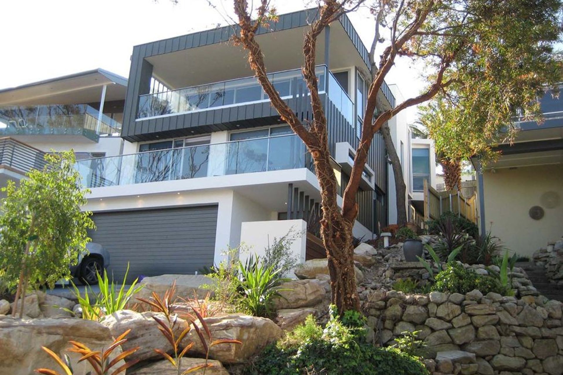 Northern Beaches House