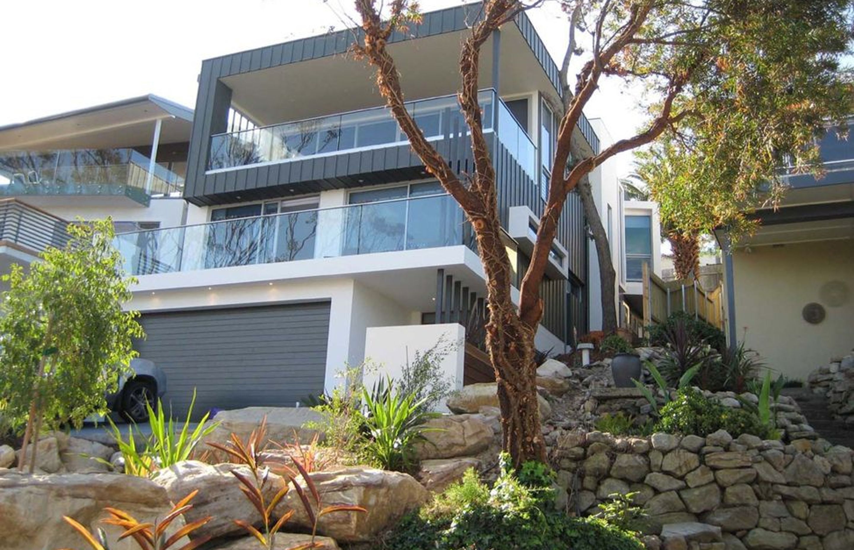 Northern Beaches House
