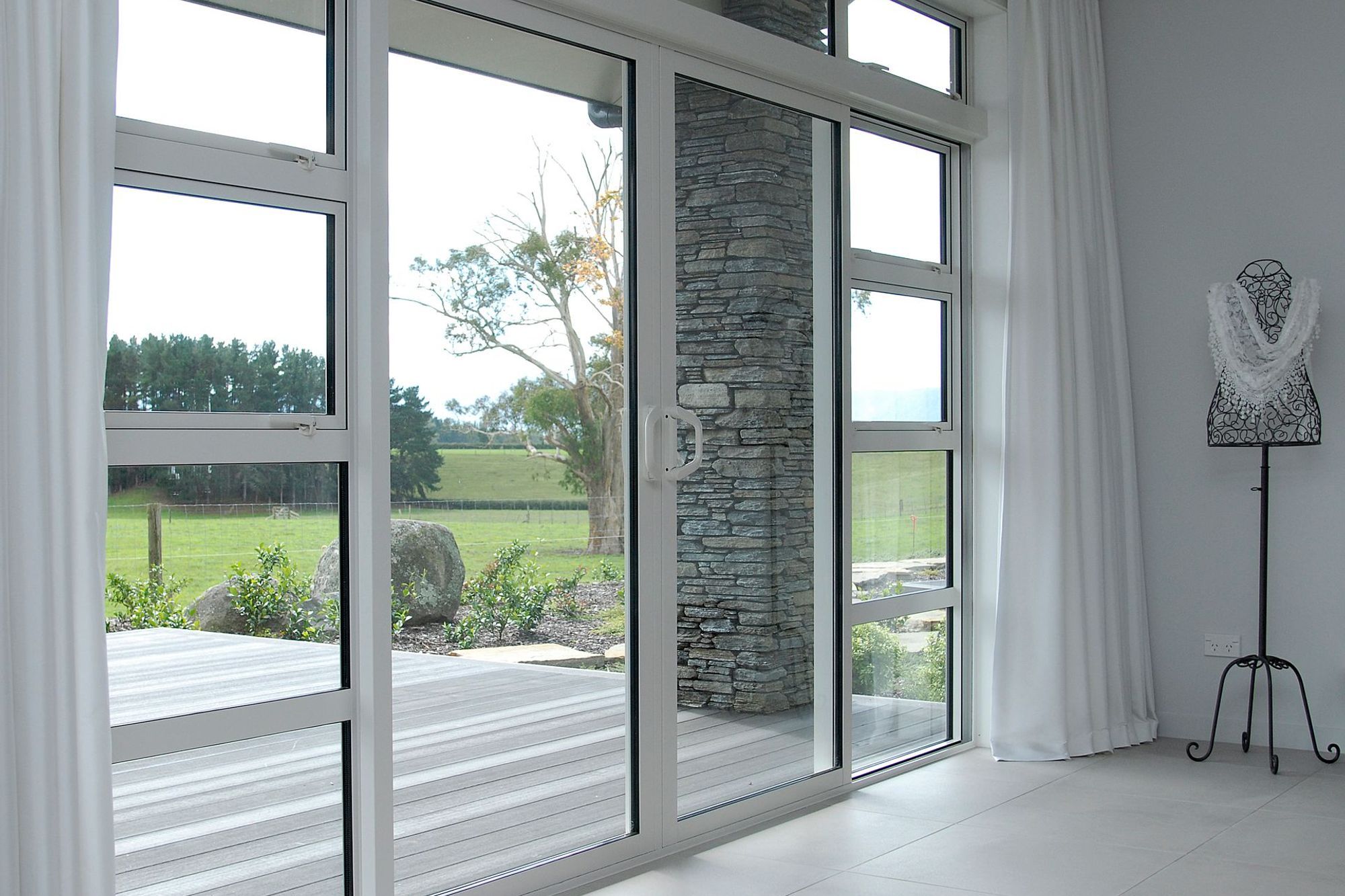 Matamata New Build
