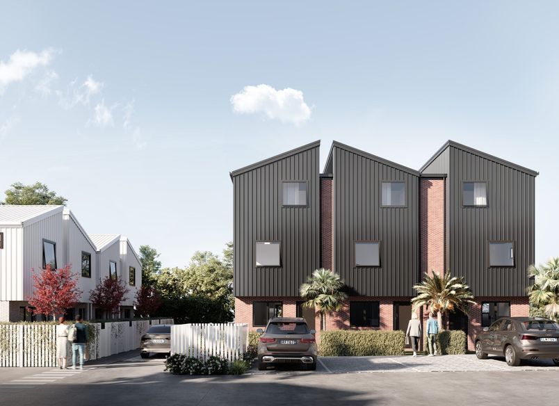 Normandy Parklands at Henderson