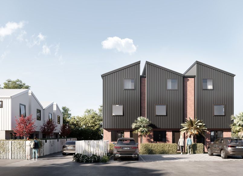 Normandy Parklands at Henderson