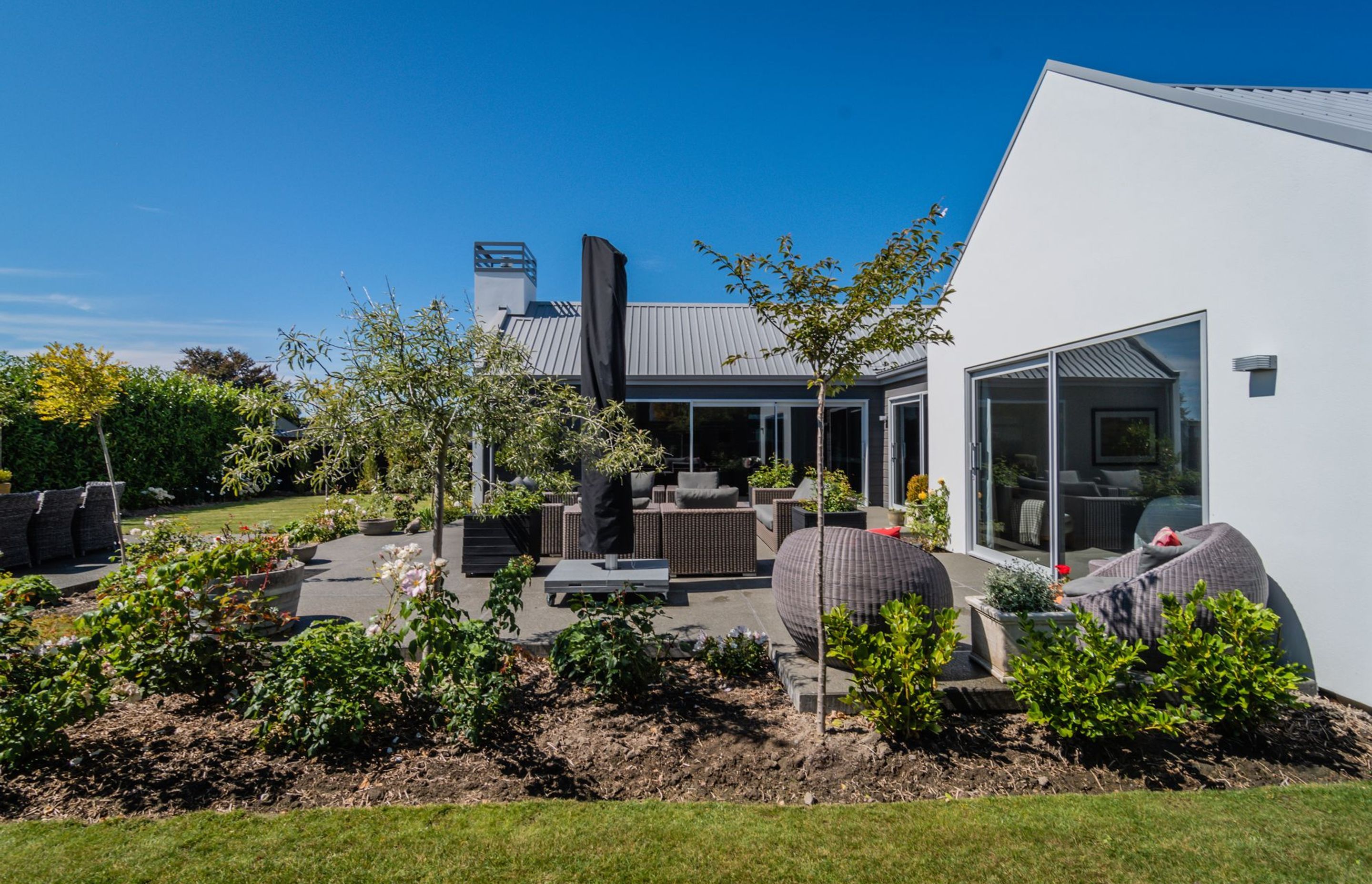 Highfield Home