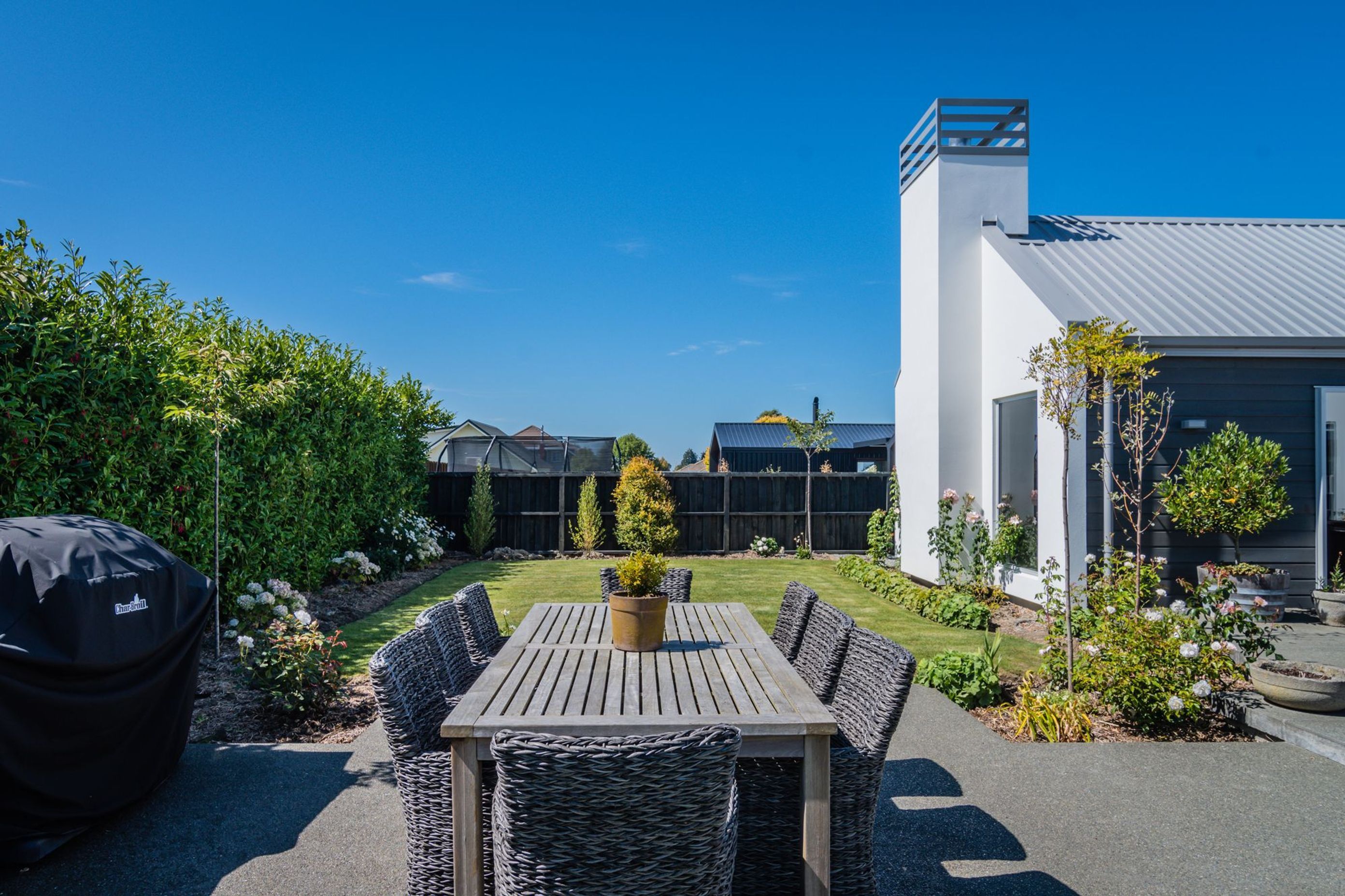 Highfield Home