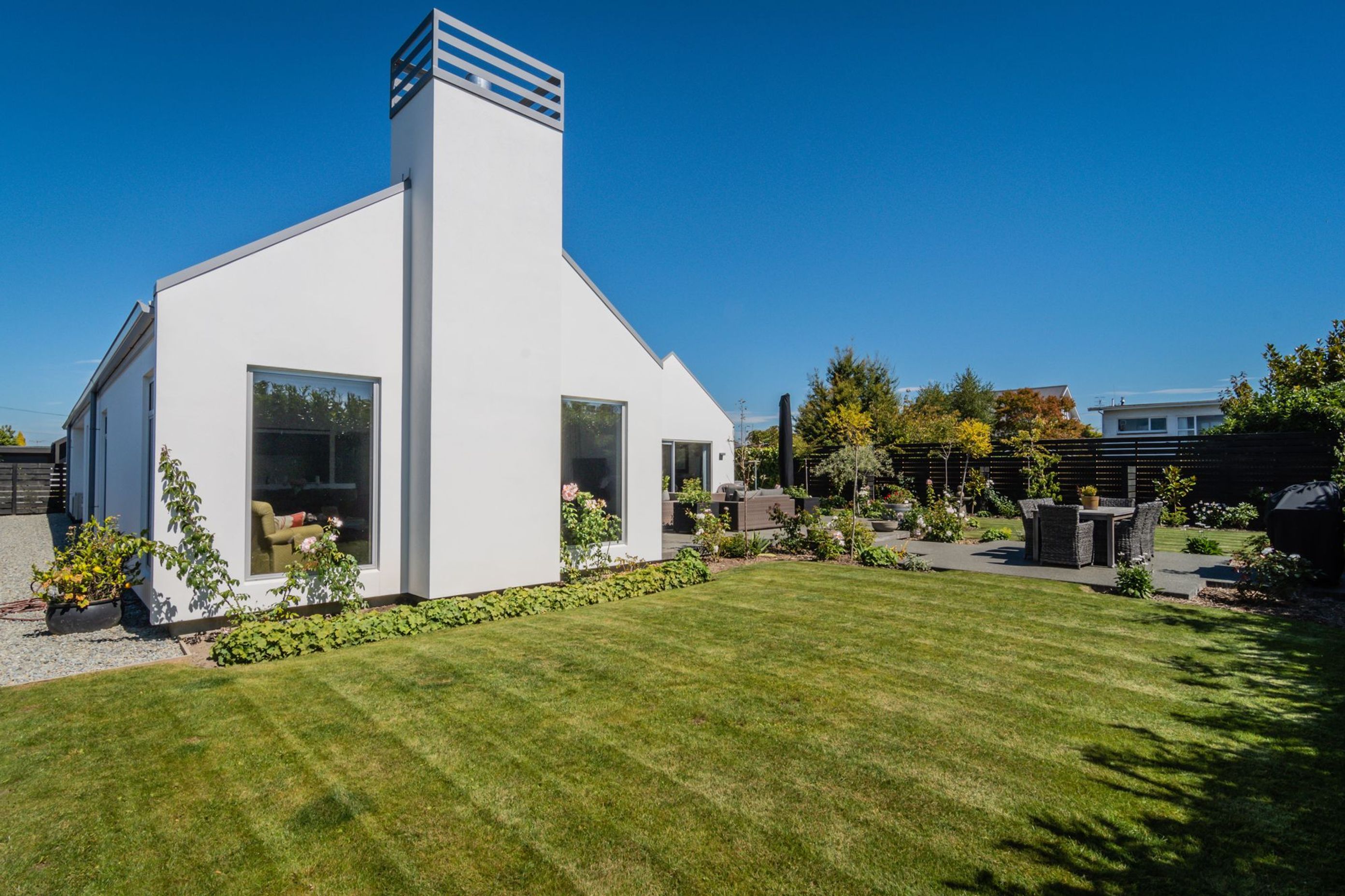 Highfield Home