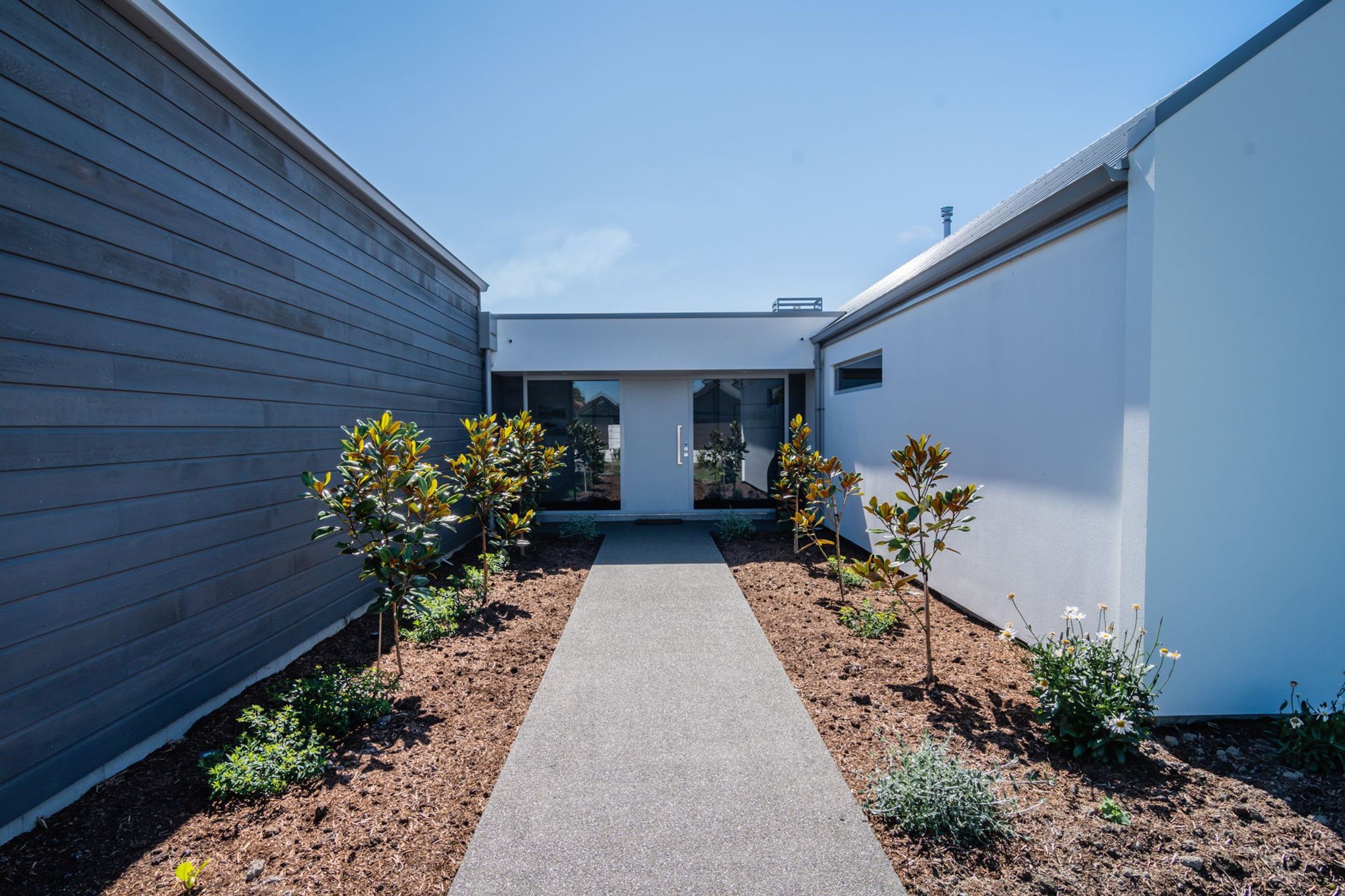 Highfield Home