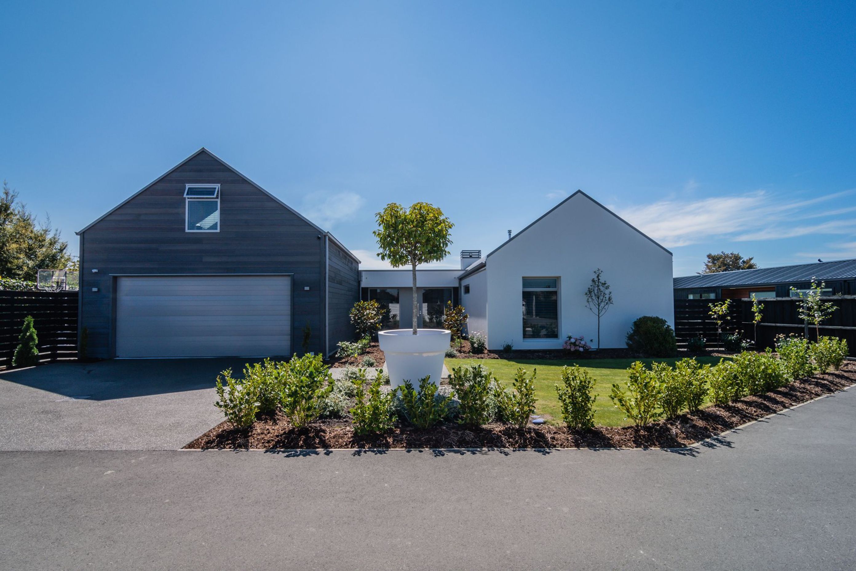 Highfield Home
