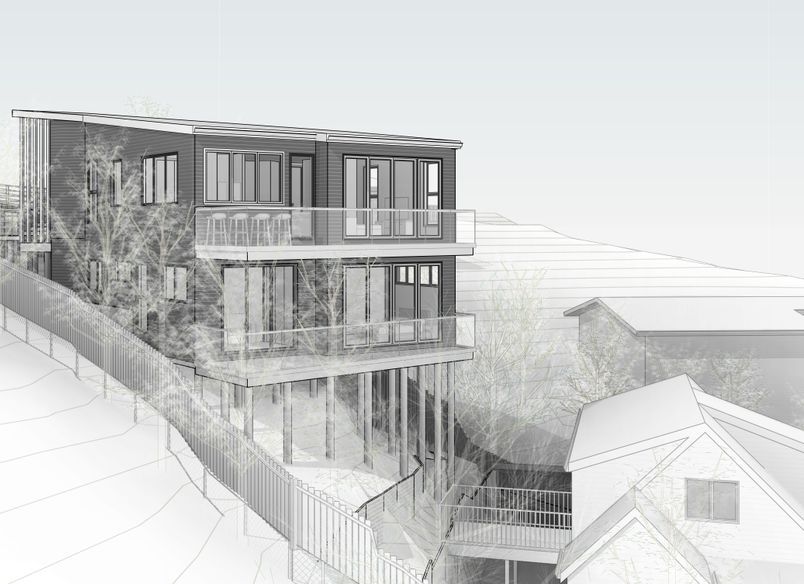 Tynor Place, Hillsborough