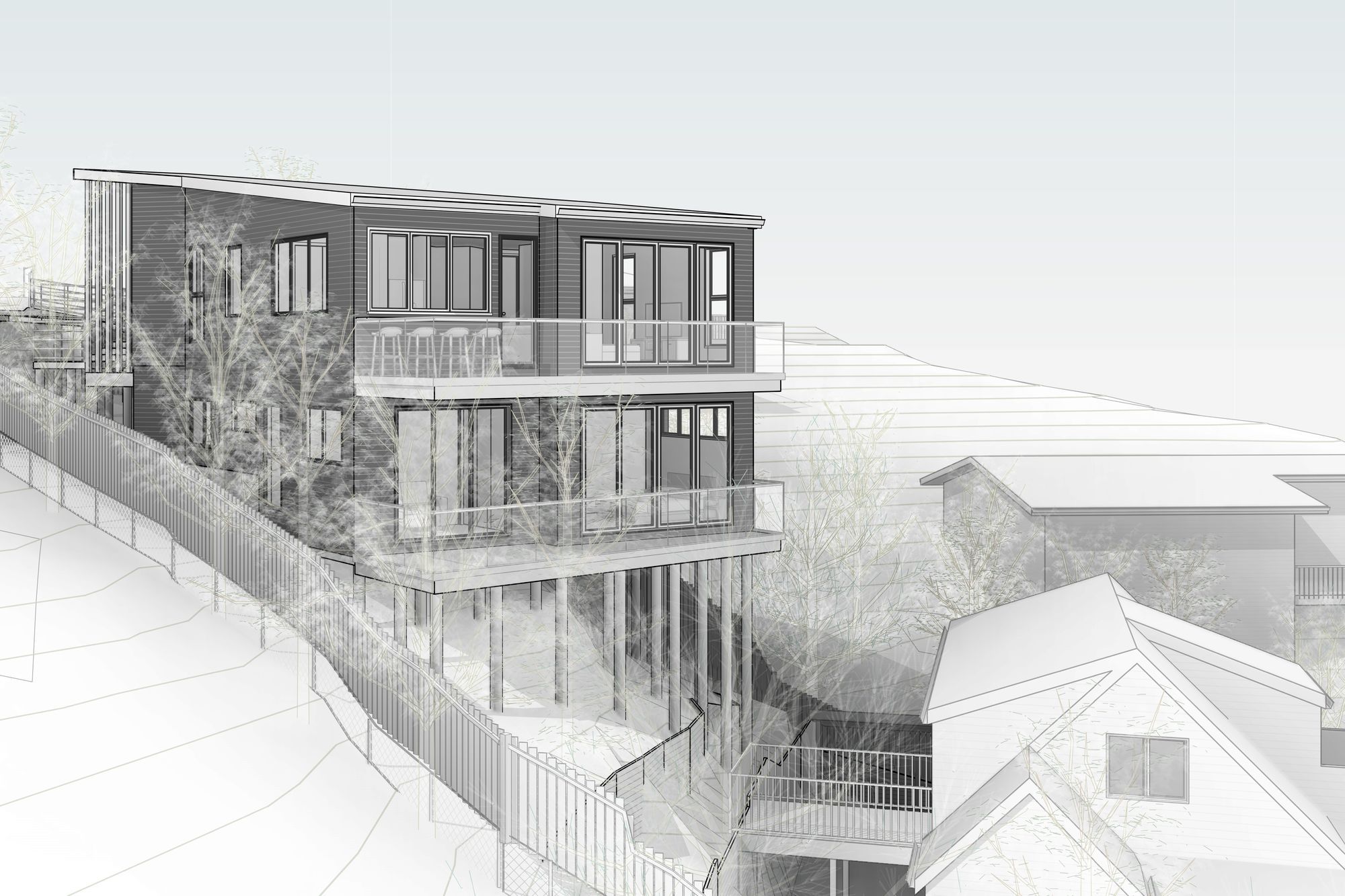 Tynor Place, Hillsborough 