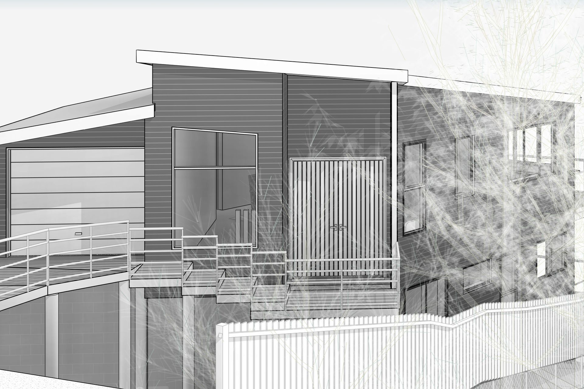 Tynor Place, Hillsborough