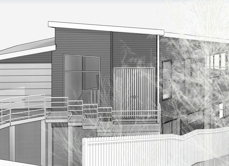 Tynor Place, Hillsborough