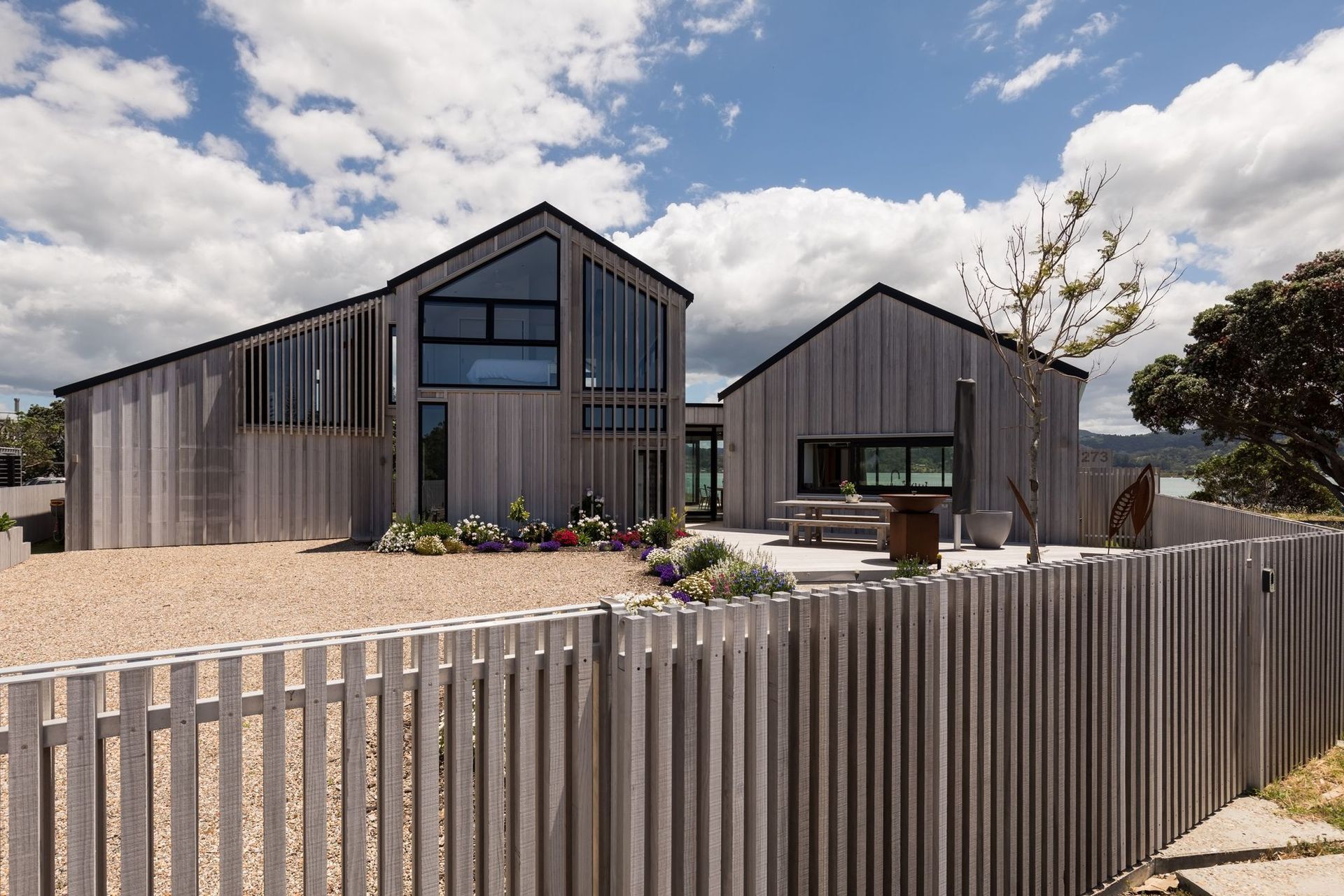 Omaha Home by Studio Kayser