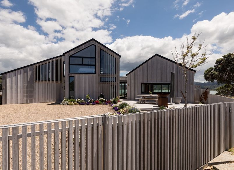 Omaha Home by Studio Kayser