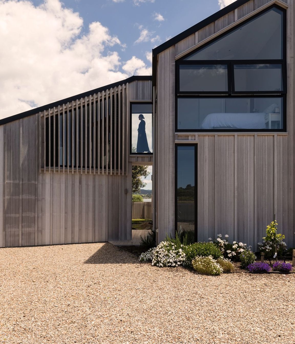 Omaha Home by Studio Kayser