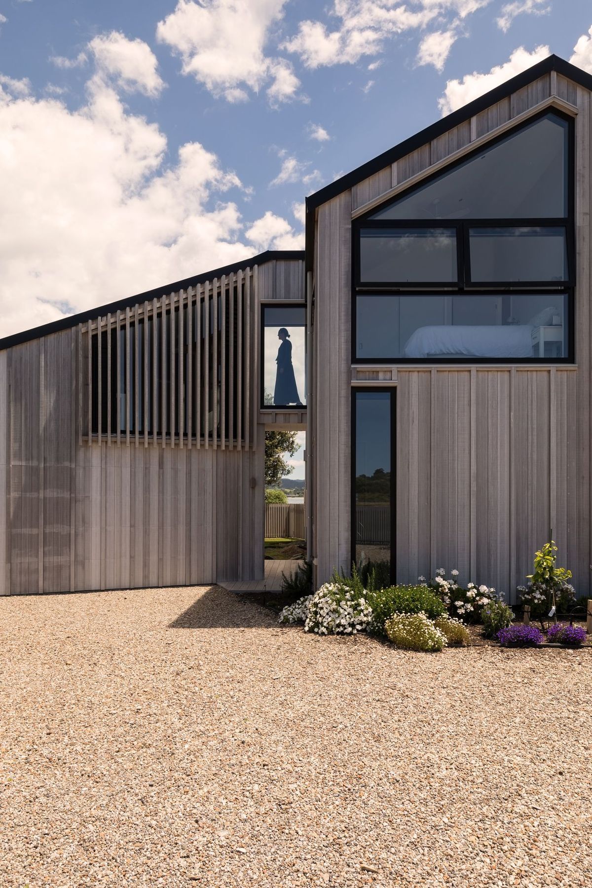 Omaha Home by Studio Kayser