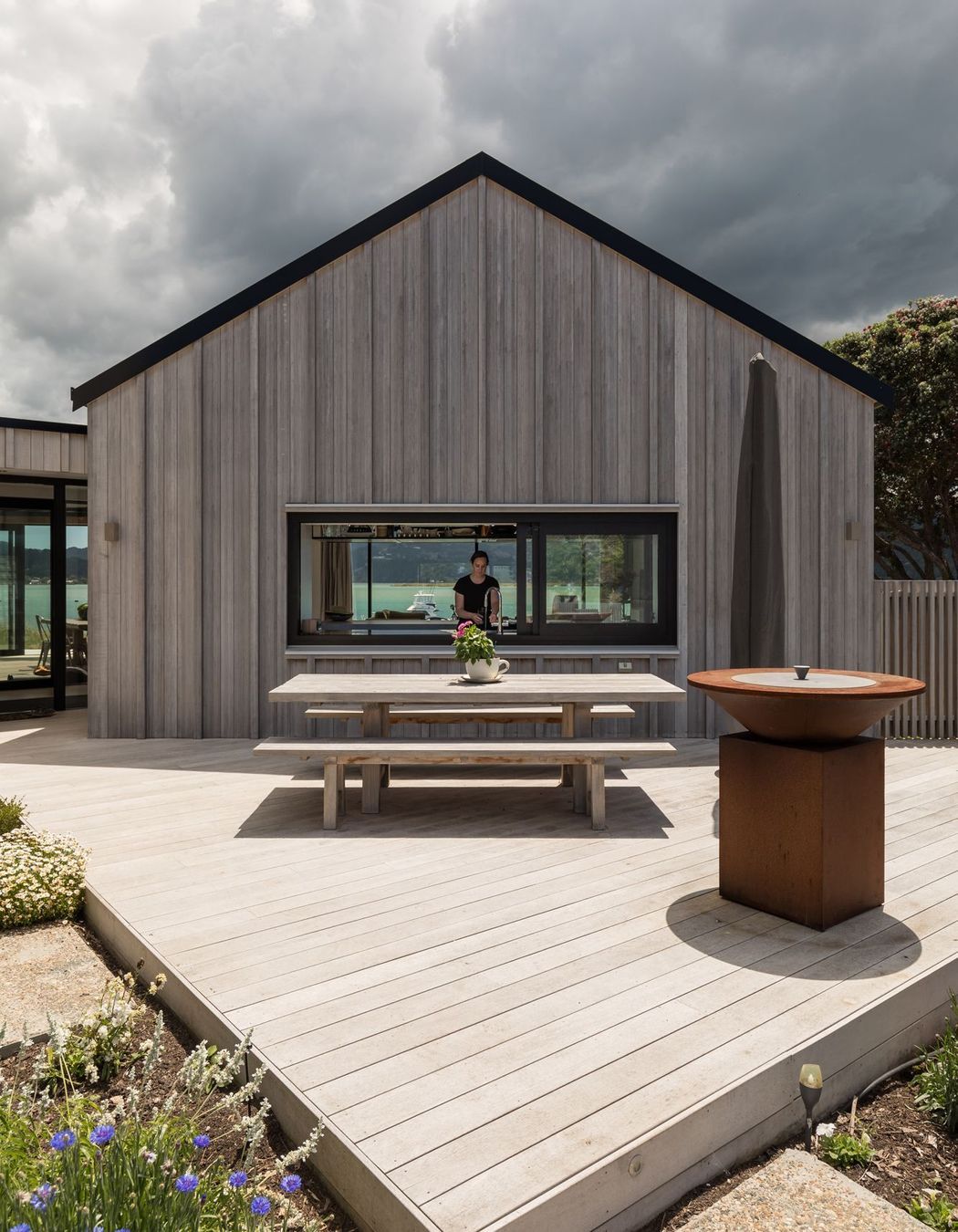 Omaha Home by Studio Kayser