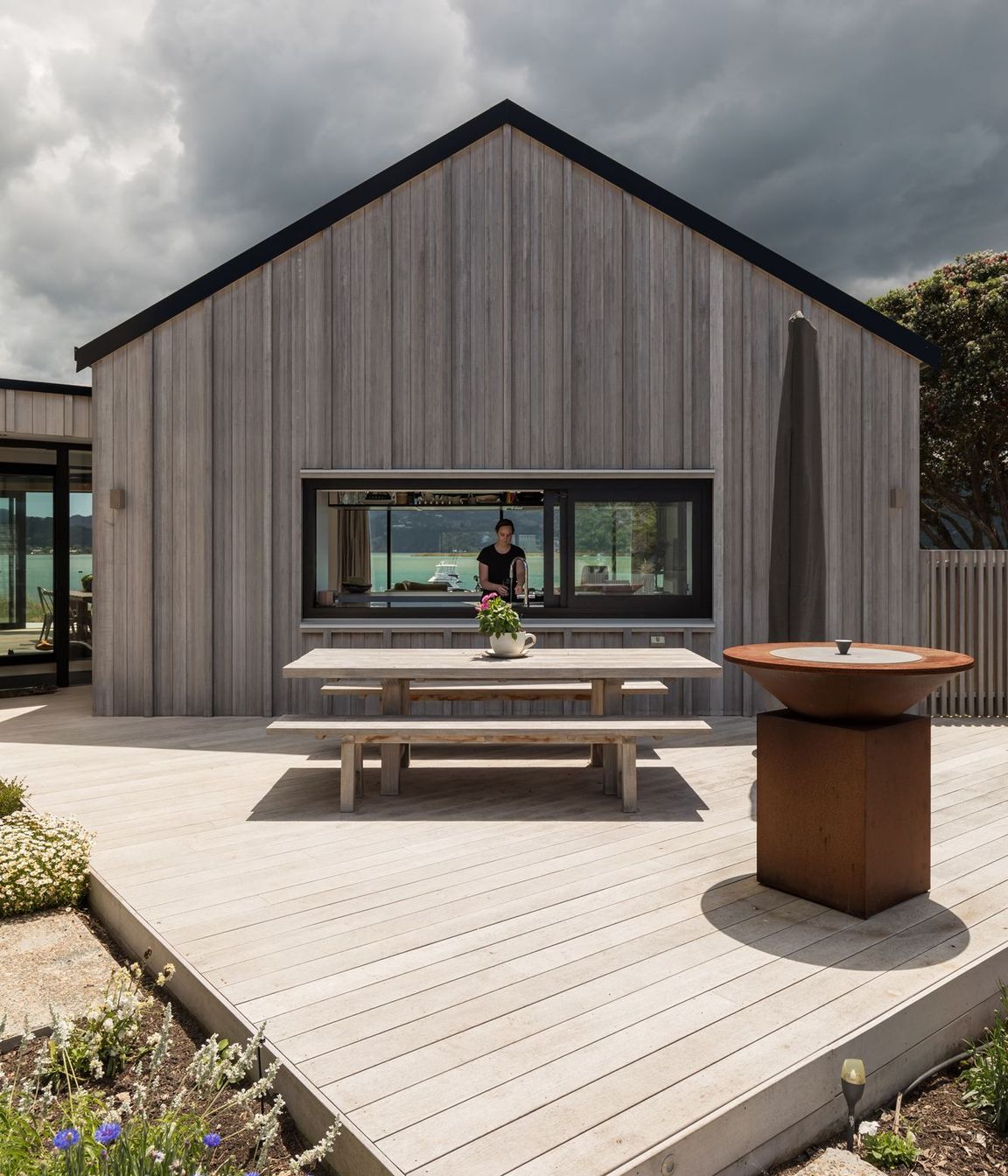 Omaha Home by Studio Kayser
