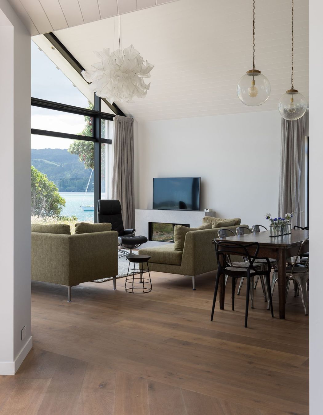 Omaha Home by Studio Kayser