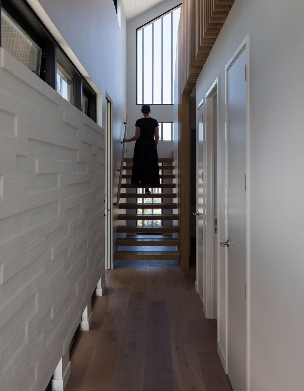 Omaha Home by Studio Kayser