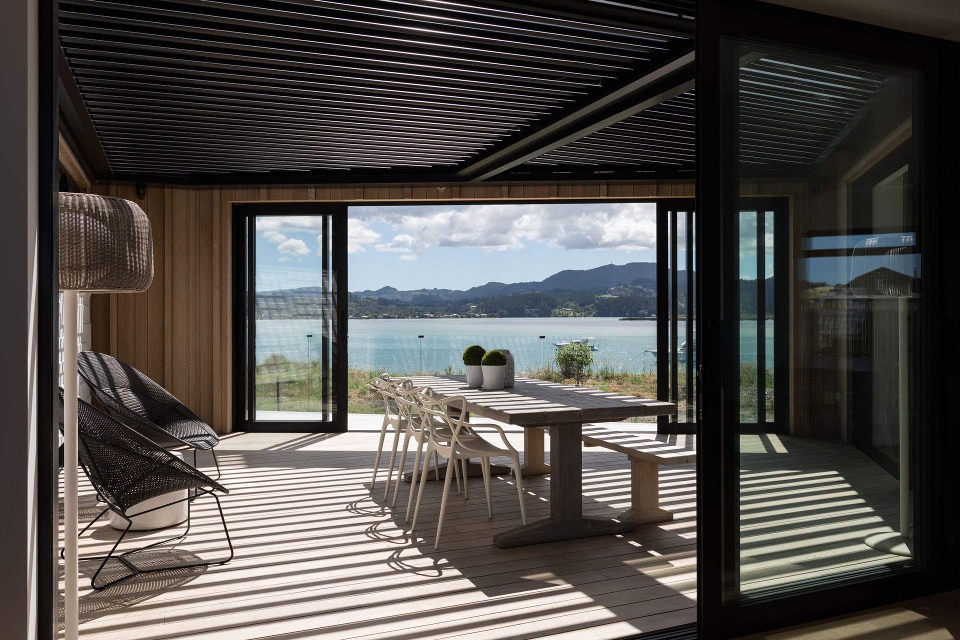 Omaha Home by Studio Kayser