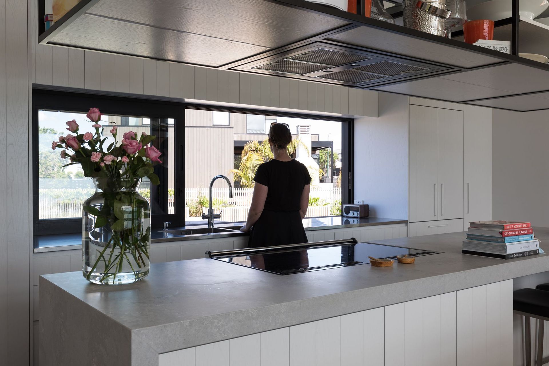 Omaha Home by Studio Kayser