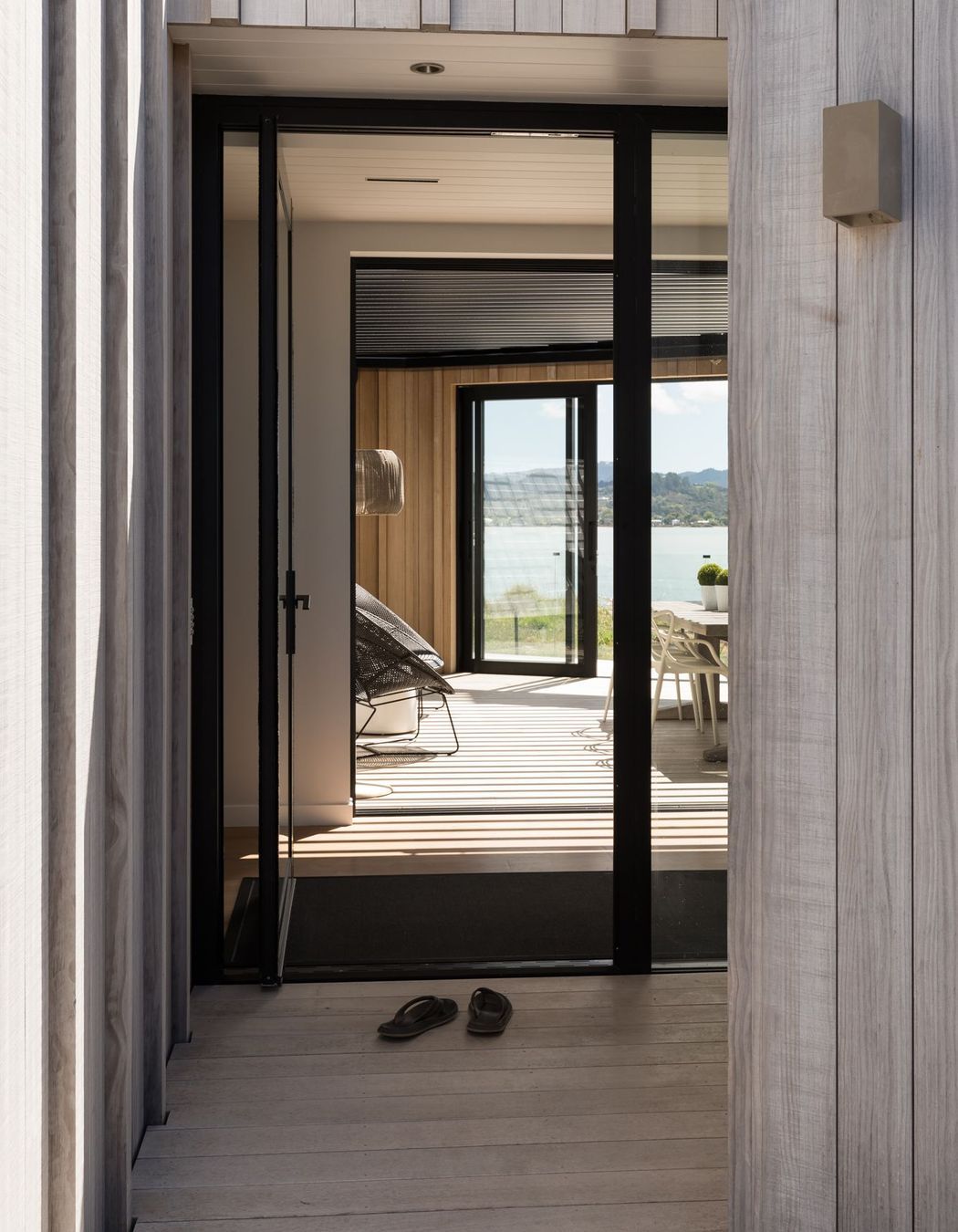 Omaha Home by Studio Kayser