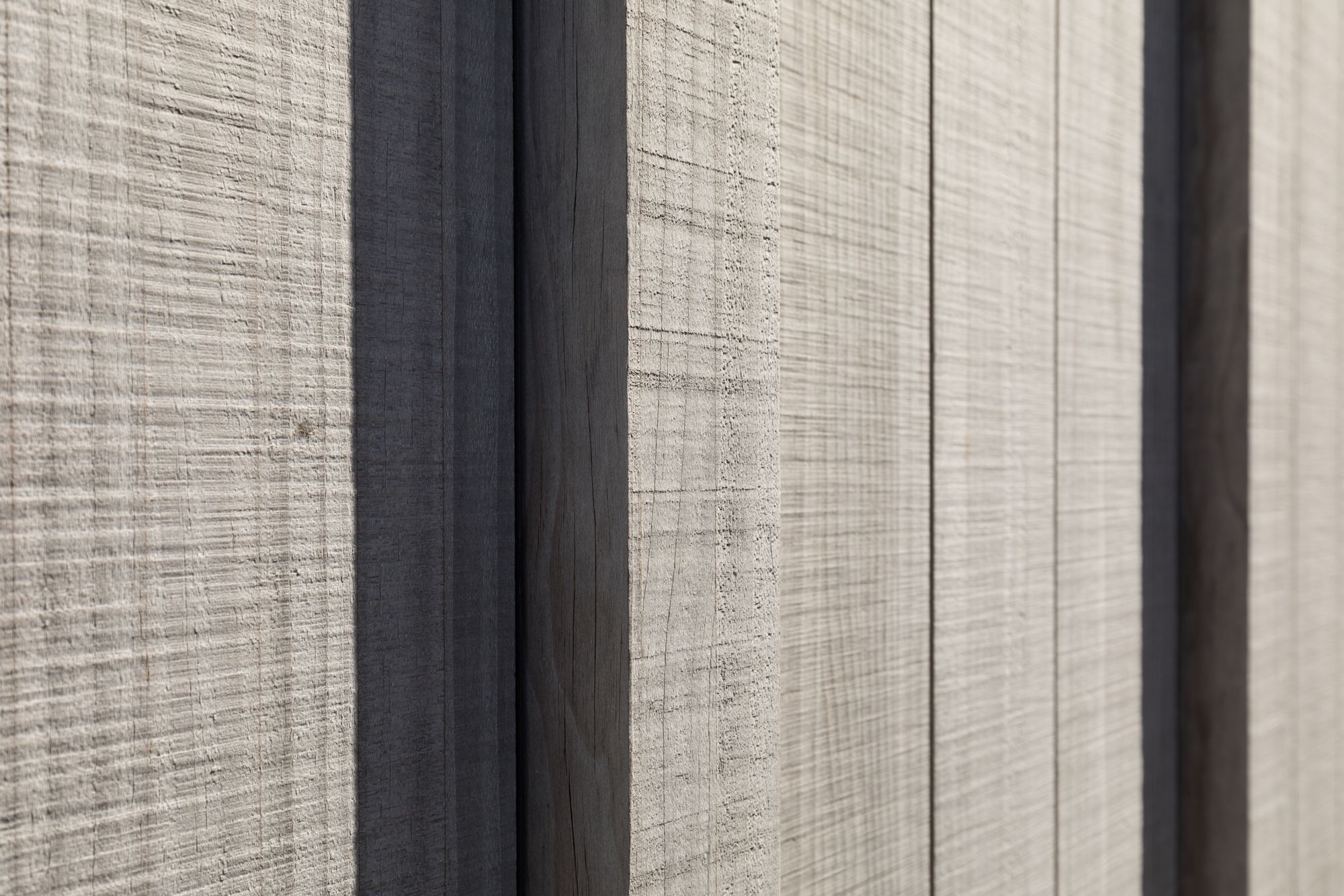 Omaha Home by Studio Kayser